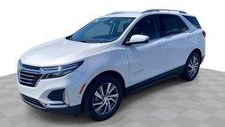2023 Chevrolet Equinox Premier