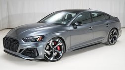 2024 Audi RS 5 Sportback 2.9T quattro