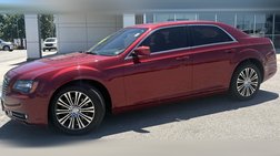2013 Chrysler 300 S