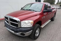2007 Dodge Ram 3500 ST