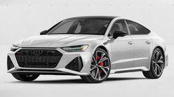 2023 Audi RS 7 4.0T quattro