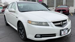 2007 Acura TL Type-S