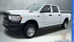 2022 Ram Ram Pickup 2500 Tradesman