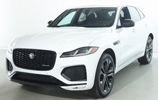 2025 Jaguar F-PACE P250 R-Dynamic S