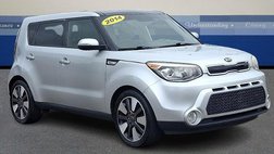 2014 Kia Soul !