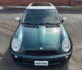 2006 MINI Cooper Base