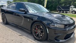 2016 Dodge Charger SRT Hellcat