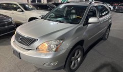 2006 Lexus RX 330 Base