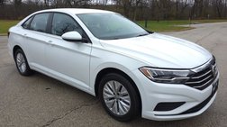 2020 Volkswagen Jetta S