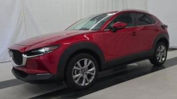 2023 Mazda CX-30 2.5 S Select