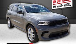 2024 Dodge Durango GT