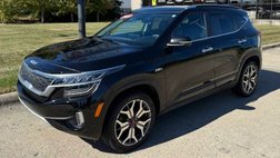 2023 Kia Seltos SX