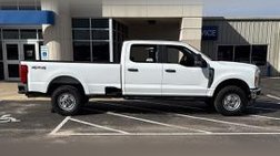 2024 Ford Super Duty F-350 XL