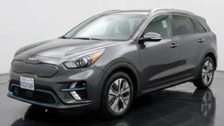 2022 Kia Niro EV EX Premium