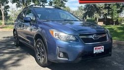 2017 Subaru Crosstrek 2.0i Premium
