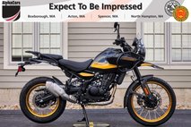 2026 Other Makes Hanle Black Tubeless