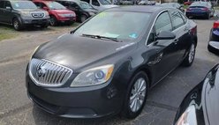 2016 Buick Verano Base
