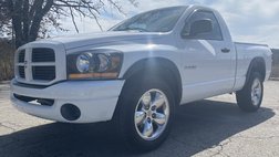 2008 Dodge Ram 1500 ST