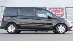 2018 Ford Transit Connect XL
