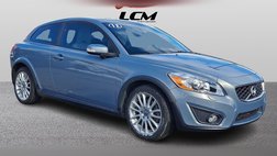 2012 Volvo C30 T5 Premier Plus