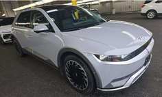 2024 Hyundai Ioniq 5 Limited