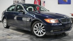2006 BMW 3 Series 330i