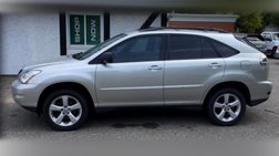 2004 Lexus RX 330 Base