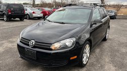 2011 Volkswagen Jetta S FWD