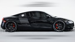2014 Audi R8 4.2 quattro