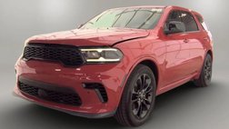 2021 Dodge Durango GT