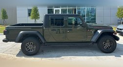 2024 Jeep Gladiator Mojave