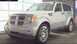2011 Dodge Nitro Heat