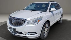 2016 Buick Enclave Premium