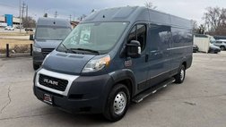2019 Ram ProMaster 3500 159 WB