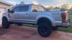2020 Ford Super Duty F-350 Lariat