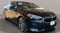 2022 BMW 2 Series 228i Gran Coupe