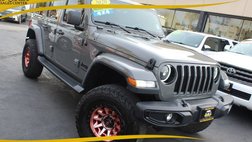 2020 Jeep Wrangler Unlimited Sahara Altitude