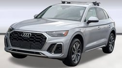 2023 Audi Q5 quattro S line Prem Plus 45 TFSI