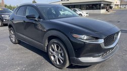 2020 Mazda CX-30 Premium