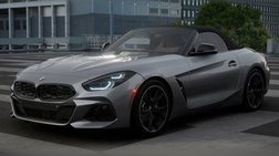 2026 BMW Z4 sDrive30i
