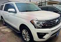 2020 Ford Expedition MAX XLT
