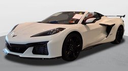 2026 Chevrolet Corvette Z06