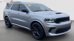 2021 Dodge Durango SRT 392