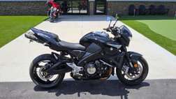 2008 Suzuki 