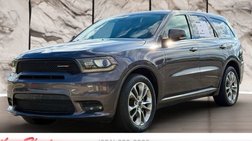 2020 Dodge Durango GT Plus