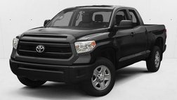 2016 Toyota Tundra SR