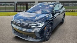 2022 Volkswagen ID.4 Pro S