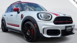 2023 MINI Countryman John Cooper Works ALL4