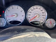 2002 Jeep Liberty Limited