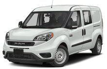 2022 Ram ProMaster City Base